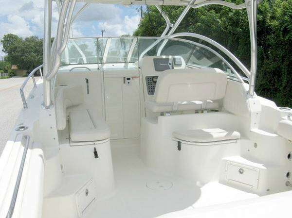 BRILLIANT BOAT DETAILING | 3475 Pinewalk Dr N, Margate, FL 33063, USA | Phone: (954) 882-2567