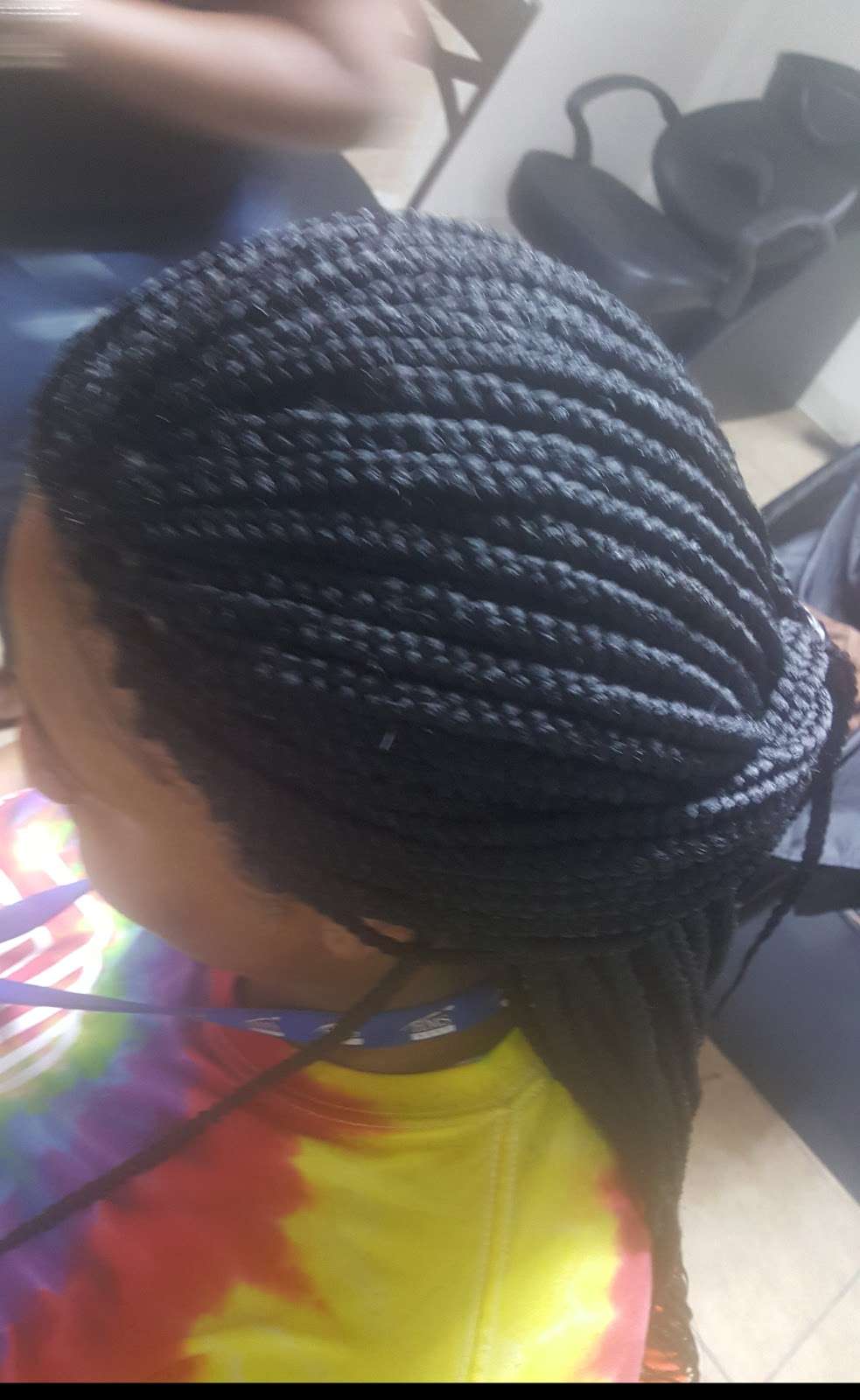 AZ Magic Braids | 525 N Sam Houston Pkwy E, Houston, TX 77060, USA | Phone: (832) 786-9760