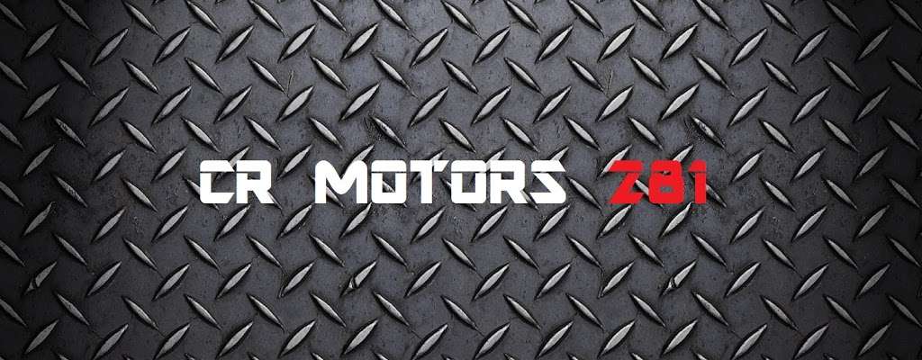 CR Motors | 24850 US-281, San Antonio, TX 78264, USA | Phone: (210) 626-9515