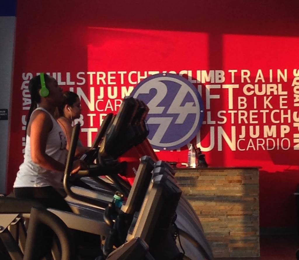 Workout Anytime Lake Worth | 4625 Boat Club Rd Ste 241, Fort Worth, TX 76135, USA | Phone: (682) 800-2365