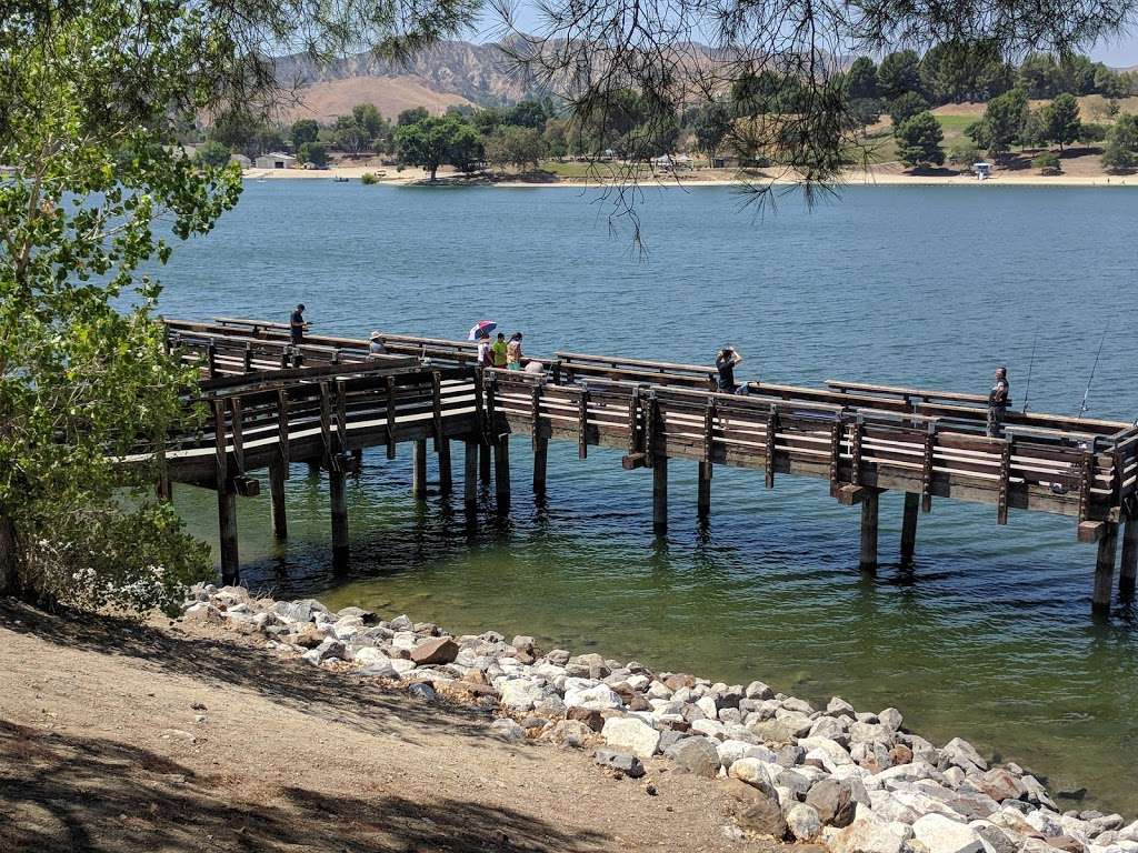 24 hour pier