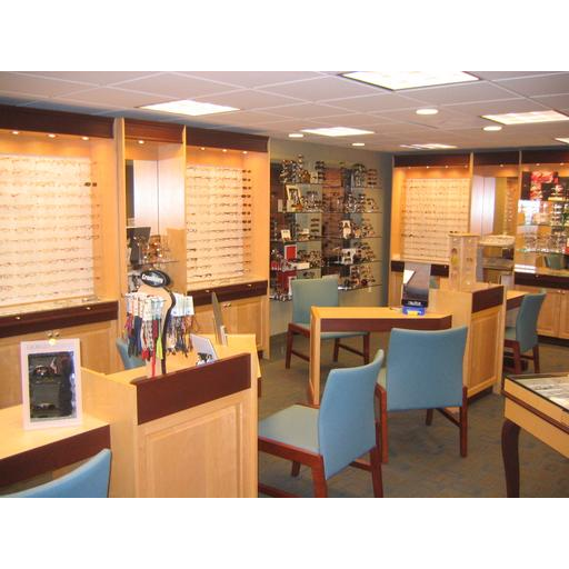 Monroe Family Eyecare | 91 Lakes Rd, Monroe, NY 10950, USA | Phone: (845) 783-1224