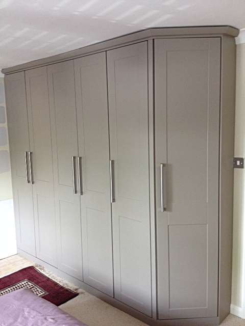 MB Designs Fitted Wardrobes | 4, Walthambury Farm, Pleshey Rd, Great Waltham, Chelmsford CM3 1AY, UK | Phone: 07789 813914