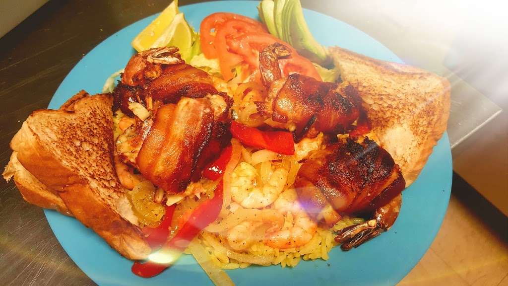 MARI’S SEAFOOD | San Antonio, TX 78214, USA | Phone: (210) 763-8818