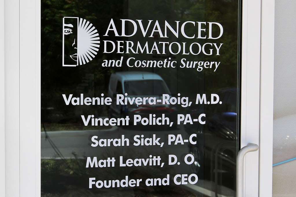 Advanced Dermatology & Cosmetic Surgery | 9358 Narcoossee Rd, Orlando, FL 32827 | Phone: (407) 745-1966