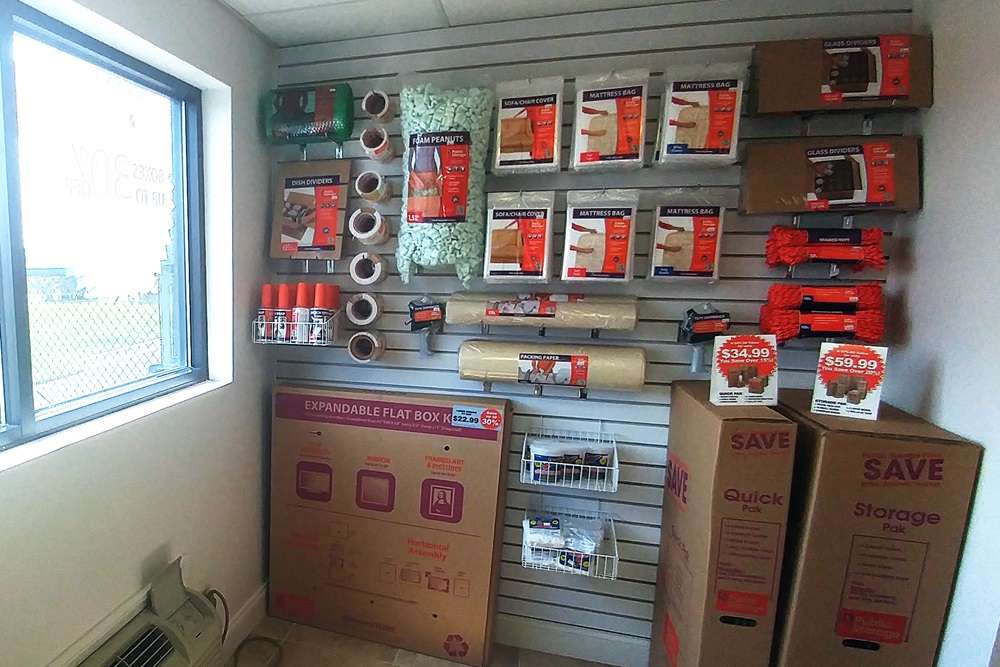 Public Storage 4971 Stough Rd, Concord, NC 28027 Hours, Directions