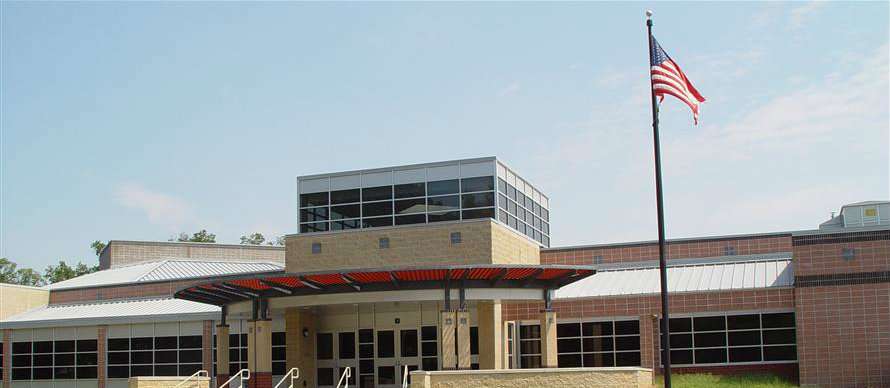 Churchill Junior High School | 18 Norton Rd, East Brunswick, NJ 08816, USA | Phone: (732) 613-6800