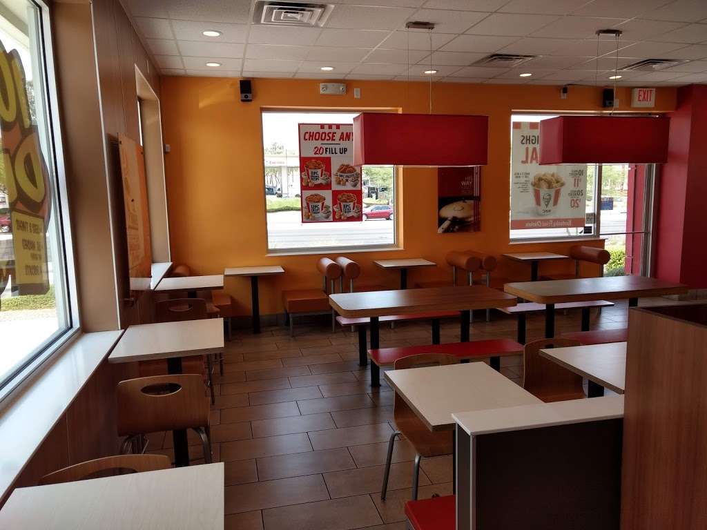 KFC | 4691 W Ann Rd, North Las Vegas, NV 89031 | Phone: (702) 755-9963