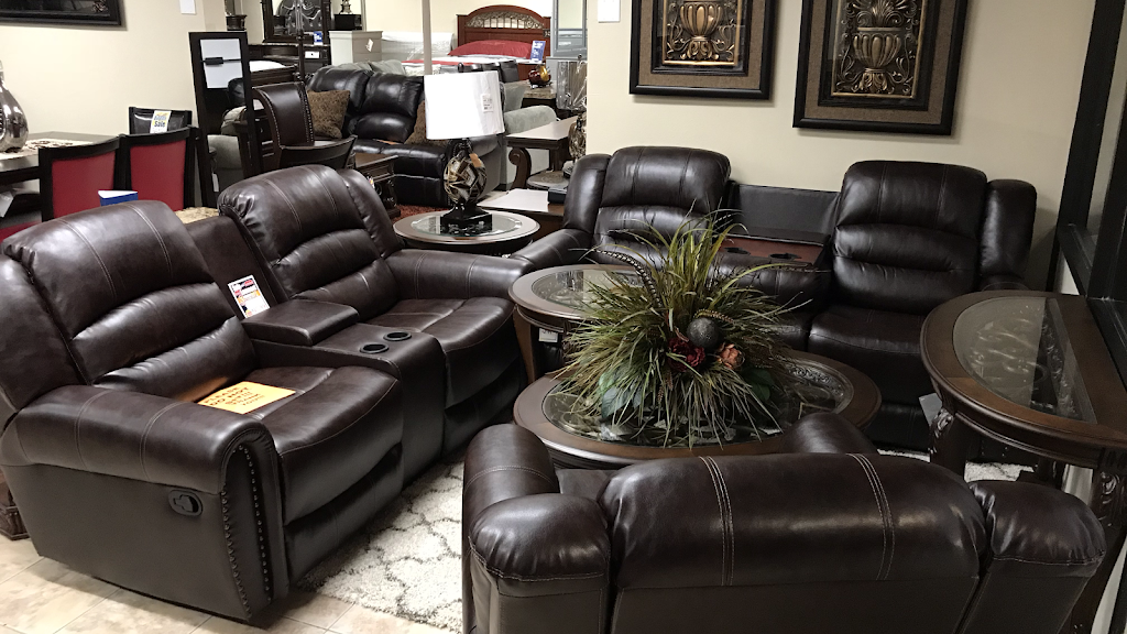 Laredo Furniture | 201 N Zapata Hwy, Laredo, TX 78046, USA | Phone: (956) 568-9008