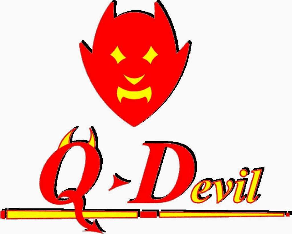 Q-DEVIL Billiard Services | 94 Monroe St, Bristol, PA 19007, USA | Phone: (215) 666-5696