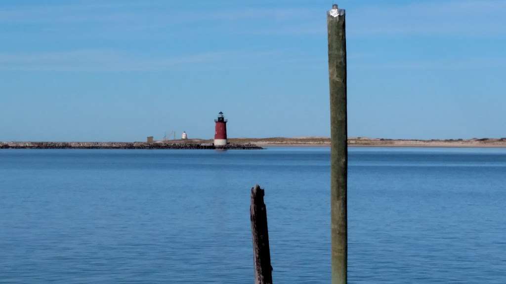 Fishing Pier Cape Henlopen | Bike Loop, Lewes, DE 19958, USA | Phone: (302) 645-8983