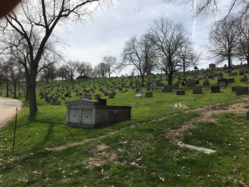 Calvary Catholic Cemetery | 718 Hazelwood Ave, Pittsburgh, PA 15217, USA | Phone: (412) 421-9959