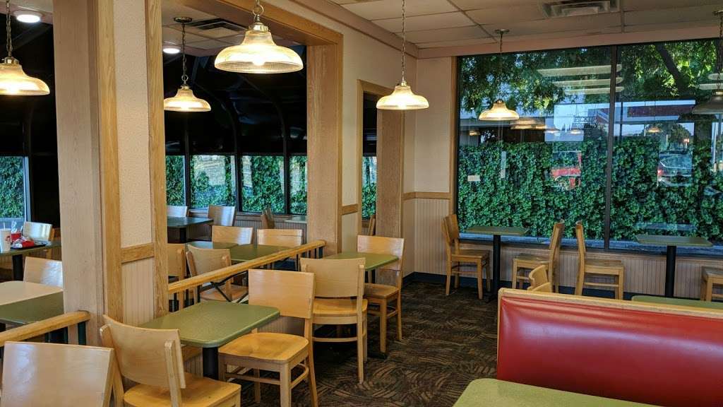 Wendys | 485 N Mathilda Ave, Sunnyvale, CA 94085, USA | Phone: (408) 739-2653