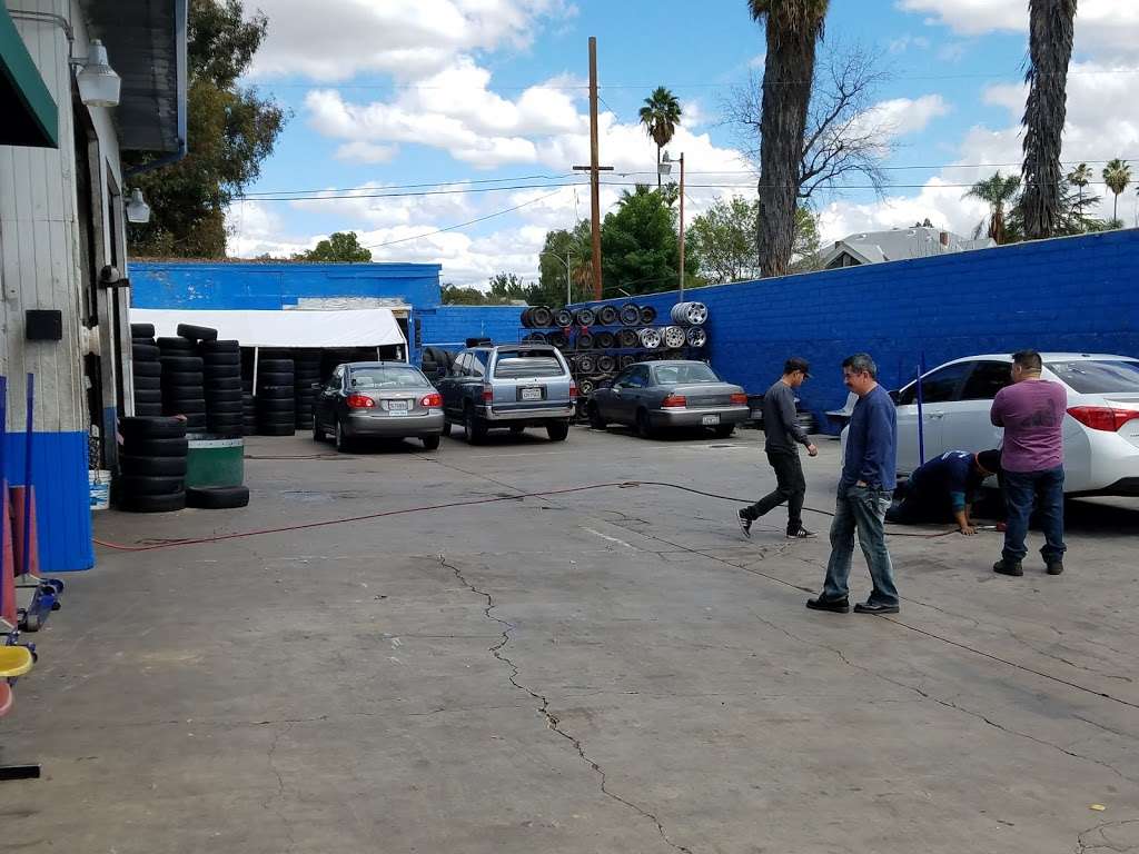 Renes Tire Services | 2651 University Ave, Riverside, CA 92507, USA | Phone: (951) 680-9900 Renes Tire Services | 2651 University Ave, Riverside, CA 92507, USA | Phone: (951) 680-9900
