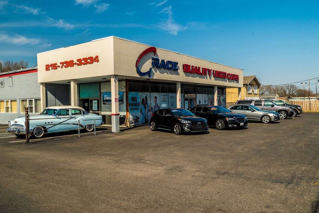 Grace Quality Used Cars | 945 Lincoln Hwy, Morrisville, PA 19067, USA | Phone: (215) 736-3334
