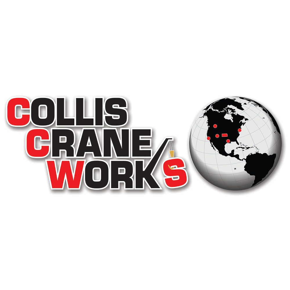 CraneWorks Northeast | 260 Evans Way, Branchburg, NJ 08876, USA | Phone: (908) 332-5591