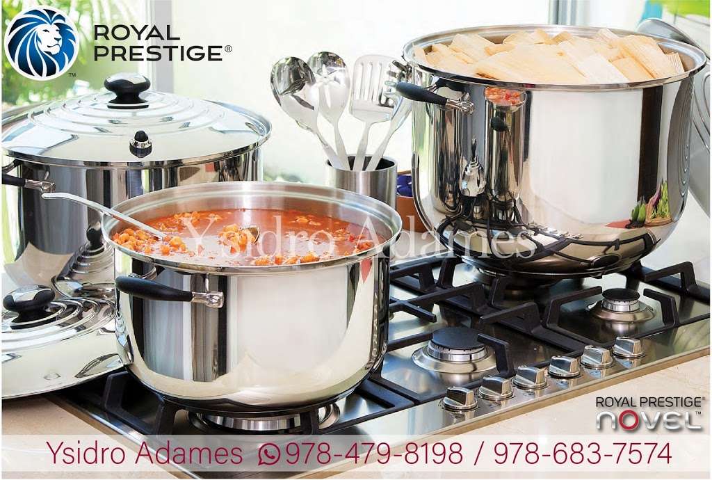 Royal Prestige | 27 Metropolitan Rd, Providence, RI 02908, USA | Phone: (978) 479-8198