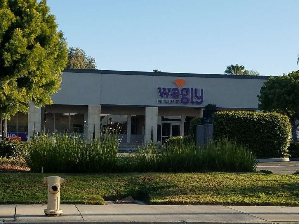 Wagly Pet Hospital and Campus | Irvine & Tustin | 13942 Newport Ave, Tustin, CA 92780, USA | Phone: (714) 970-4200
