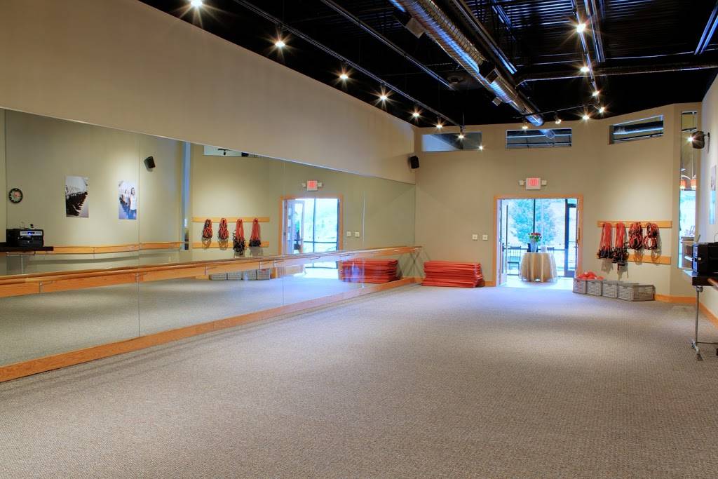 Pure Barre | 3420 Valley Plaza Pkwy, Fort Wright, KY 41017, USA | Phone: (859) 331-8600