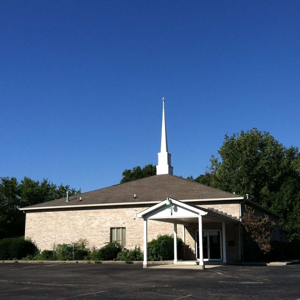 순복음 인디아나 교회 Indiana Assembly of God Korean Church | 9605 E 30th St, Indianapolis, IN 46229 | Phone: (317) 898-1770