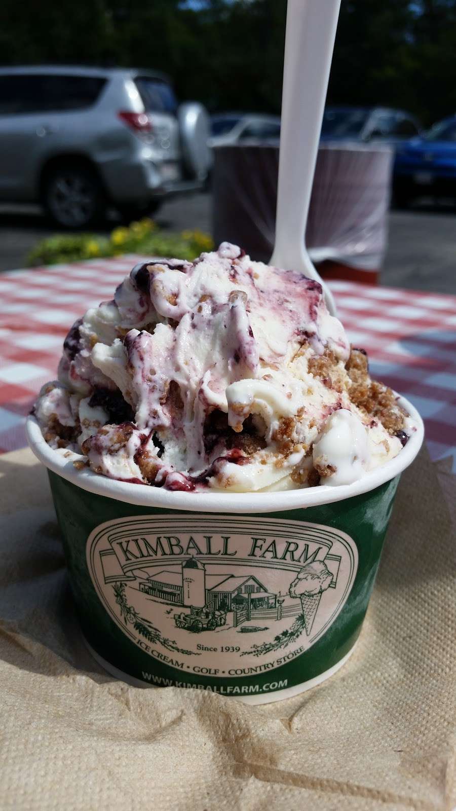 Kimball Farm Carlisle | 343 Bedford Rd, Carlisle, MA 01741, USA | Phone: (978) 369-1910