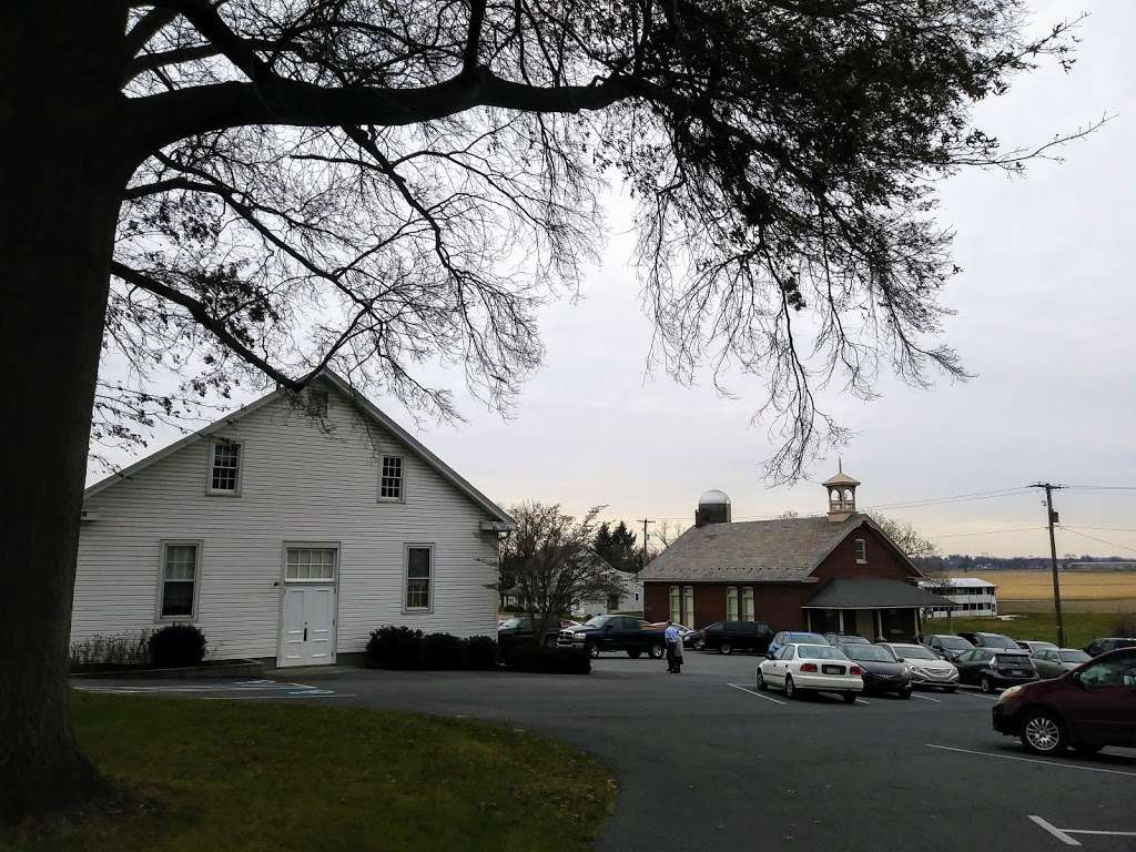Bossler Mennonite Church | 2021 Bossler Rd, Elizabethtown, PA 17022, USA | Phone: (717) 367-5169