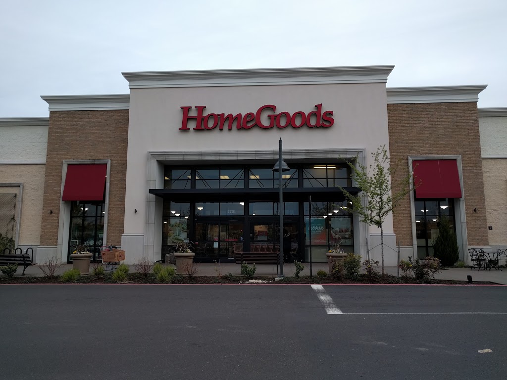 HomeGoods | 7701 SW Nyberg St, Tualatin, OR 97062, USA | Phone: (503) 692-1189