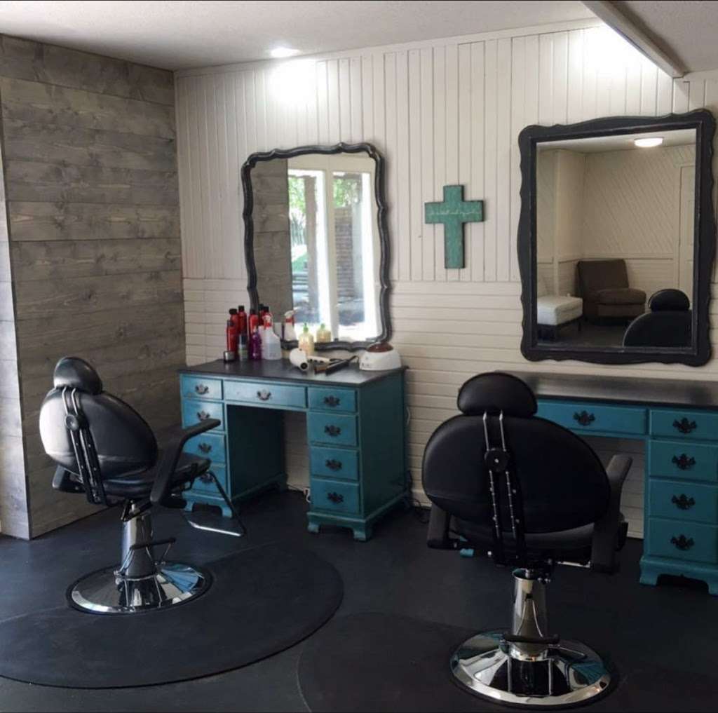 Bombshell Salon | 14181 S Alden Ct, Olathe, KS 66062, USA | Phone: (316) 518-5982