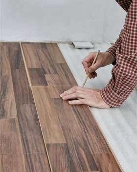 Baddow Wooden & Decorative Flooring | 31 Pines Rd, Chelmsford CM1 2EY, UK | Phone: 01245 499119