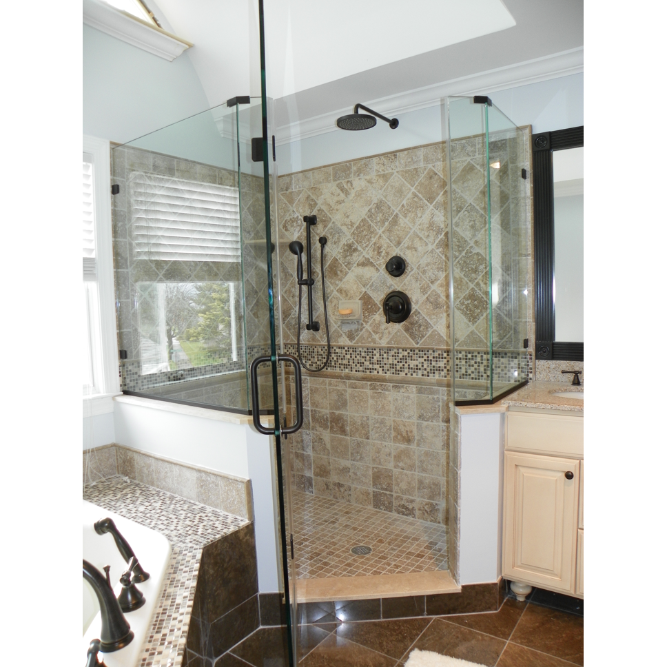 Seashore Glass and Mirror | 2547 Fire Rd #2B, Pleasantville, NJ 08232, USA | Phone: (609) 407-6032