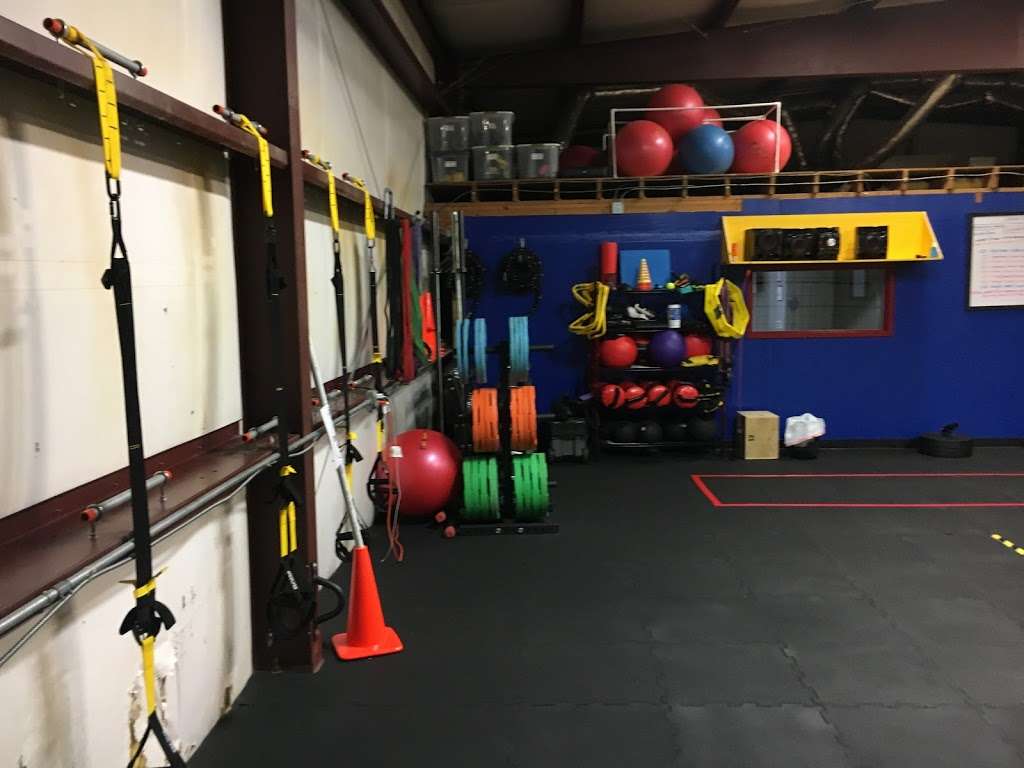 Premier Boxing For Fitness | 510 Wisconsin St, South Houston, TX 77587, USA | Phone: (713) 794-6454