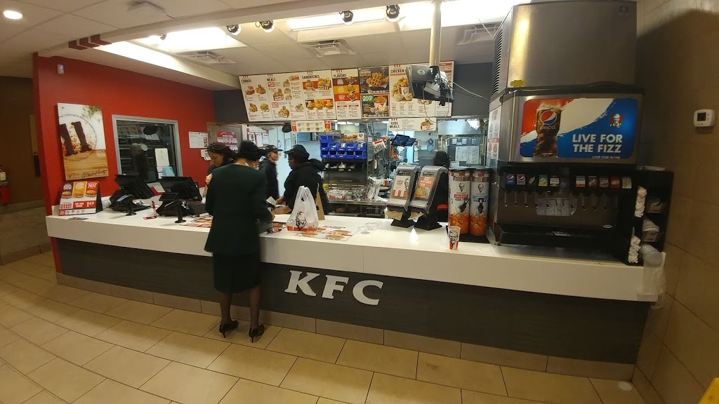 KFC | 1300 Fordham Dr, Virginia Beach, VA 23464, USA | Phone: (757) 424-7972