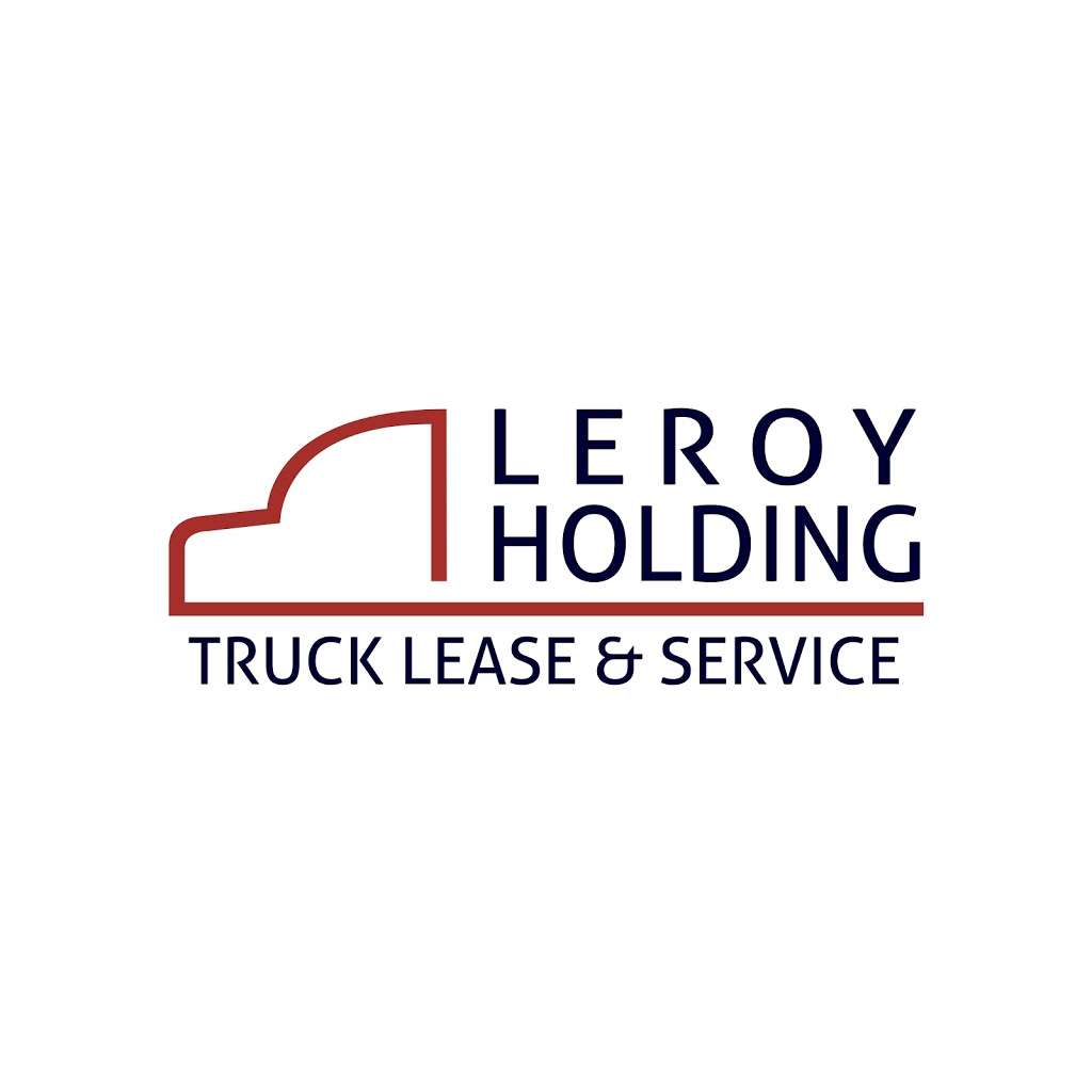Leroy Holding Truck Lease & Service | 11 Stone Castle Rd, Rock Tavern, NY 12575, USA | Phone: (845) 784-4406