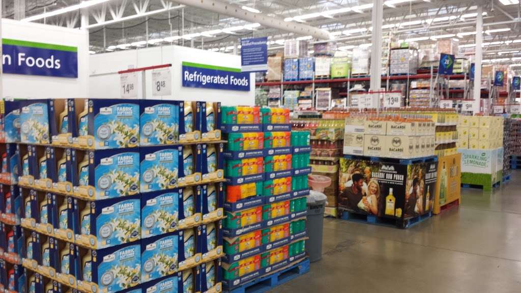 Sams Club | 1311-1423 Ring Rd, Calumet City, IL 60409, USA