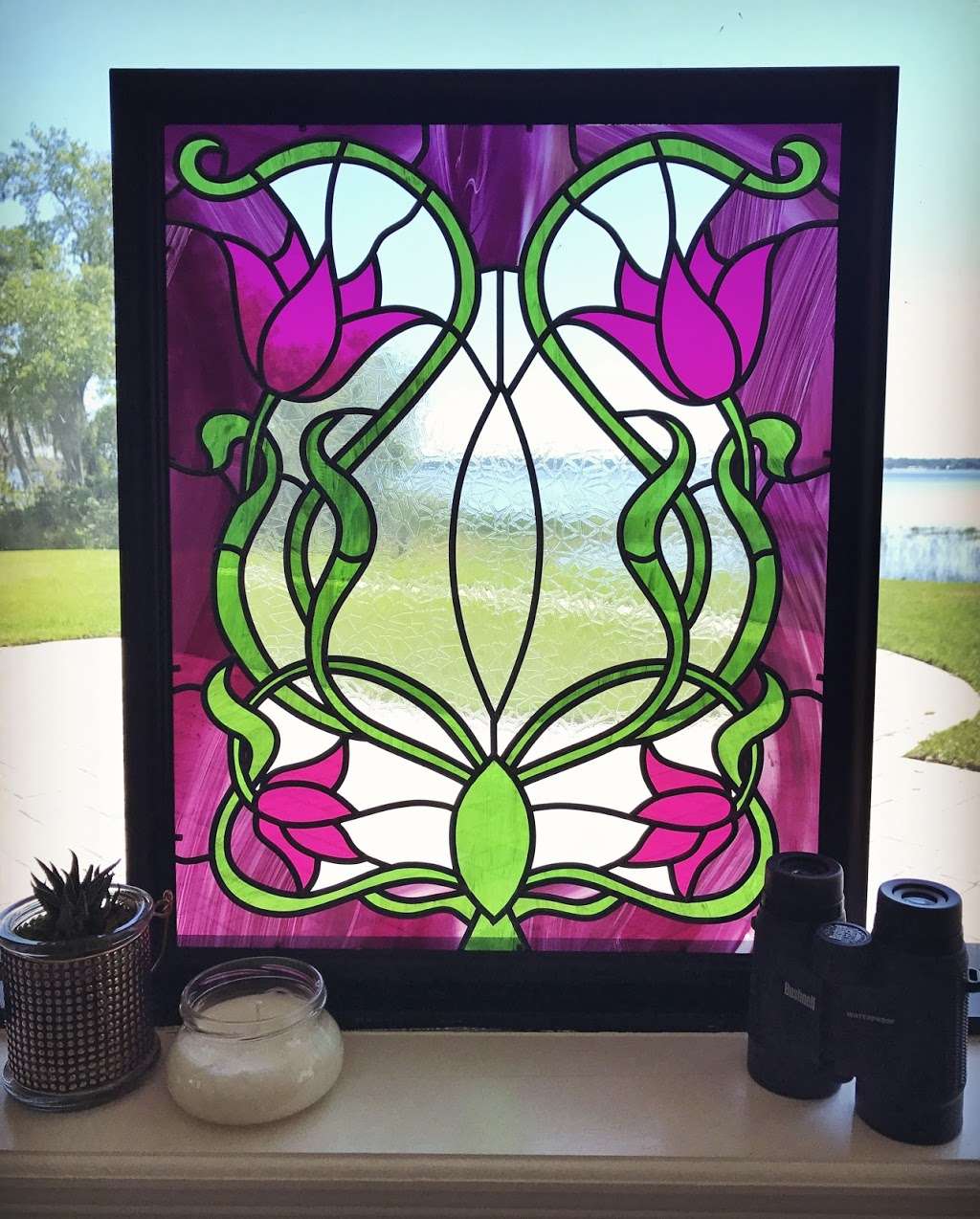 SGO Designer Glass of Orlando | 310 Almond St Suite K, Clermont, FL 34711 | Phone: (407) 476-1155