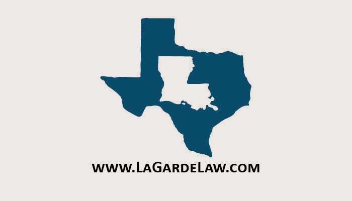 LaGarde Law Firm, P.C. | 3000 Weslayan St #380, Houston, TX 77027, USA | Phone: (866) 524-2733