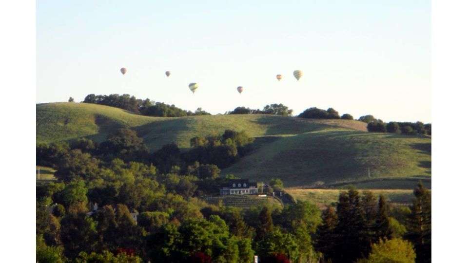 Ultimate Wine Tours | 51 Temelec Cir, Sonoma, CA 95476 | Phone: (707) 867-0994