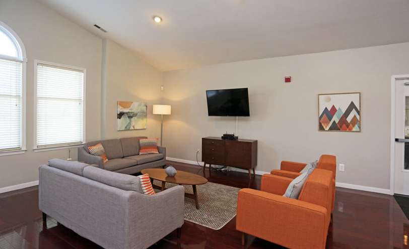 Berkeley Trace Apartments | 3806 Bensalem Blvd, Bensalem, PA 19020, USA | Phone: (267) 281-5662