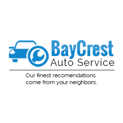 BayCrest Auto Service | 231 Orinoco Dr, Brightwaters, NY 11718, USA | Phone: (631) 665-9850