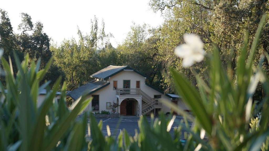 Our Mother of Perpetual Help Chapel | 19101 Bear Creek Rd, Los Gatos, CA 95033, USA | Phone: (408) 354-7703