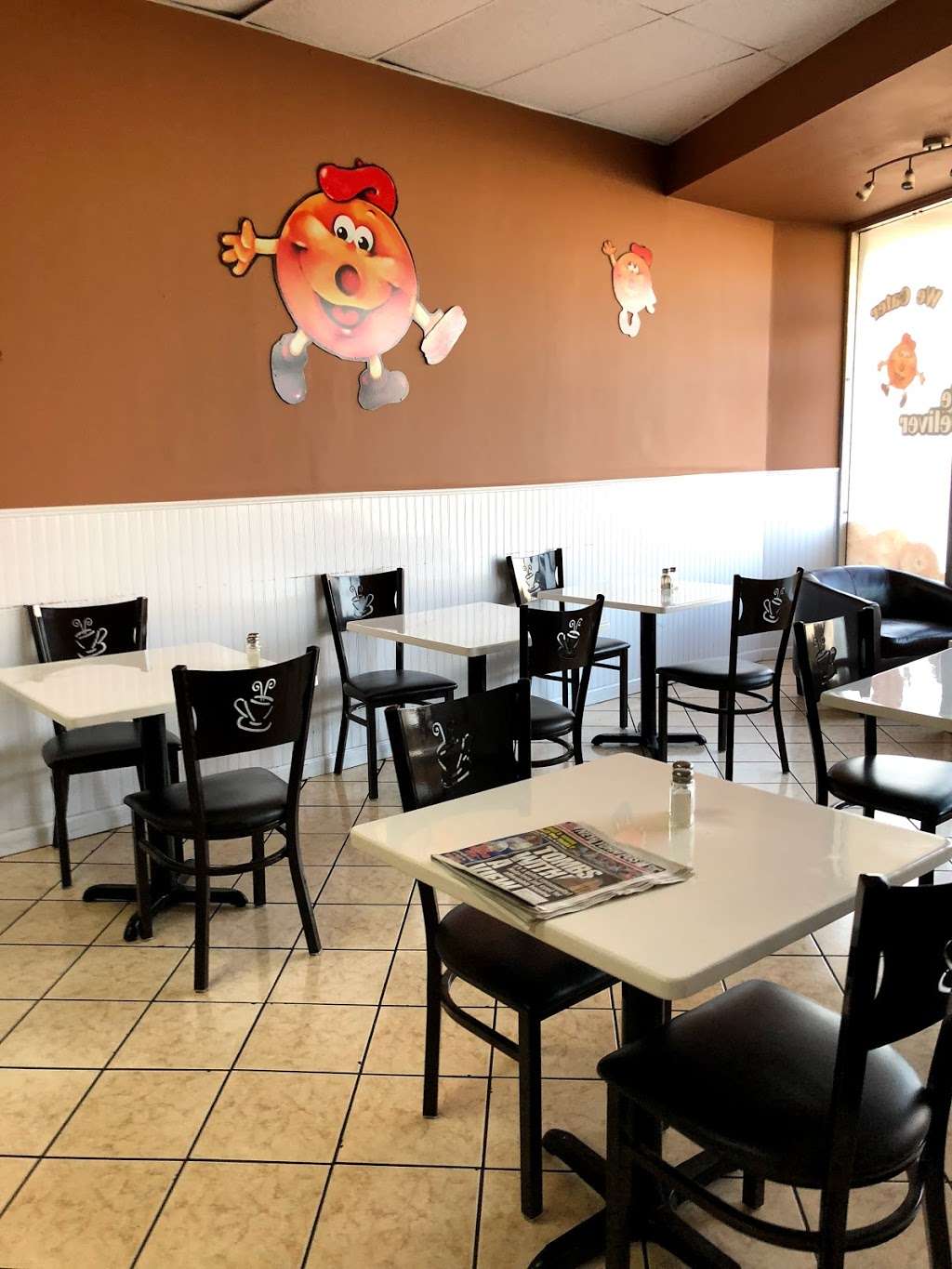 La Bagel | 2090 Oak Tree Road, Edison, NJ 08820, USA | Phone: (732) 243-9914