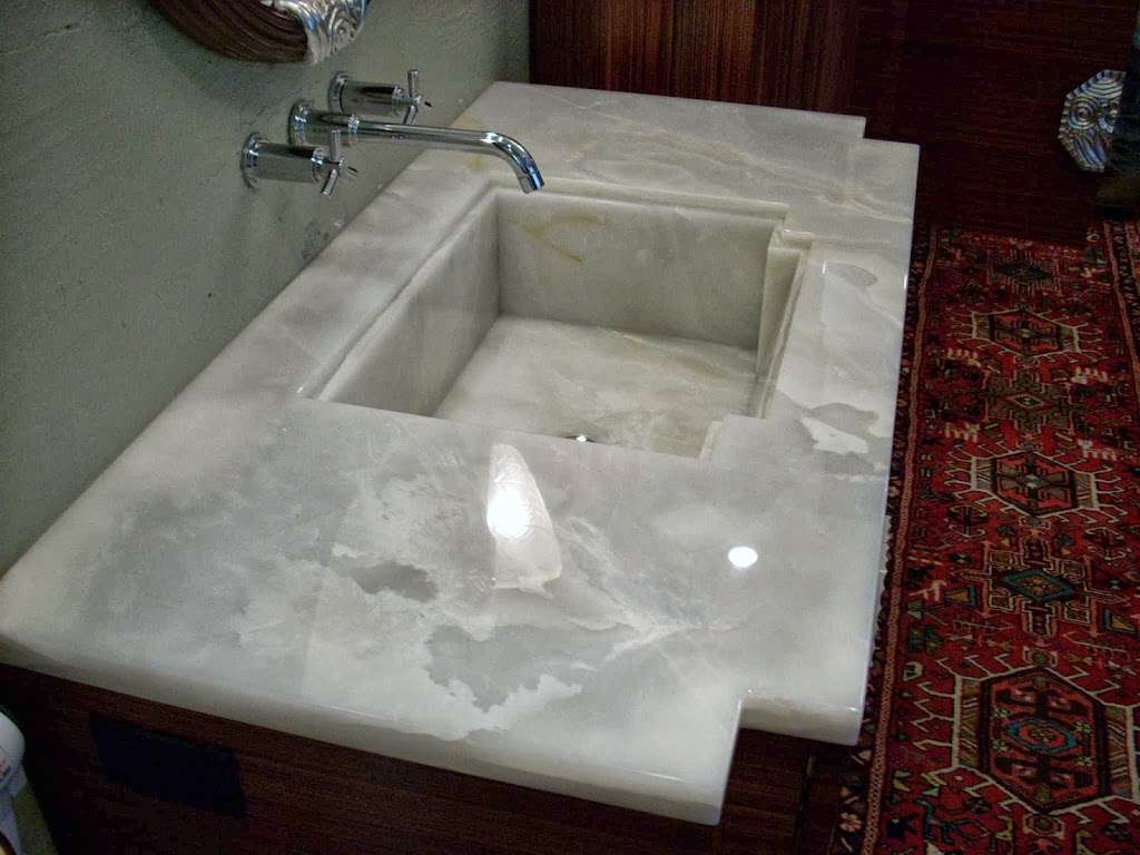 Granite & Marble Innovations, Inc. | 1309 S Ridgewood Ave, Edgewater, FL 32132, USA | Phone: (386) 402-8939