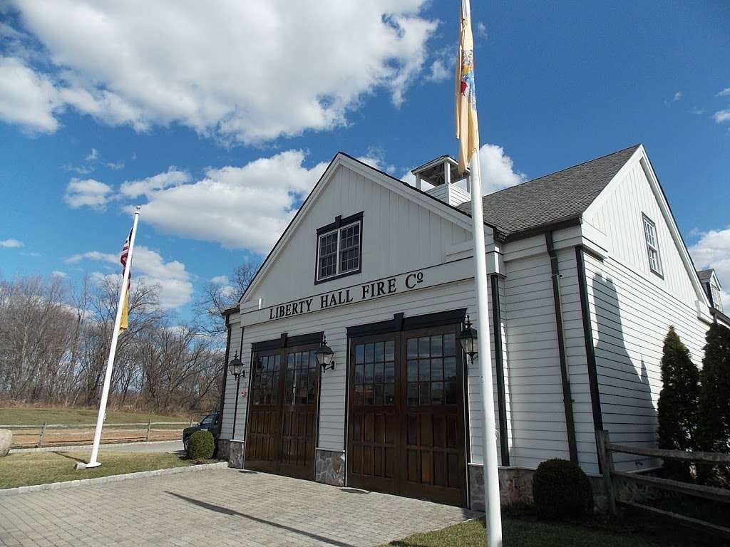 Liberty Hall Museum | 1003 Morris Ave, Union, NJ 07083, USA | Phone: (908) 527-0400