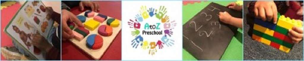 AtoZ Preschool | 733 S Wisconsin Ave, Villa Park, IL 60181, USA | Phone: (630) 696-5585