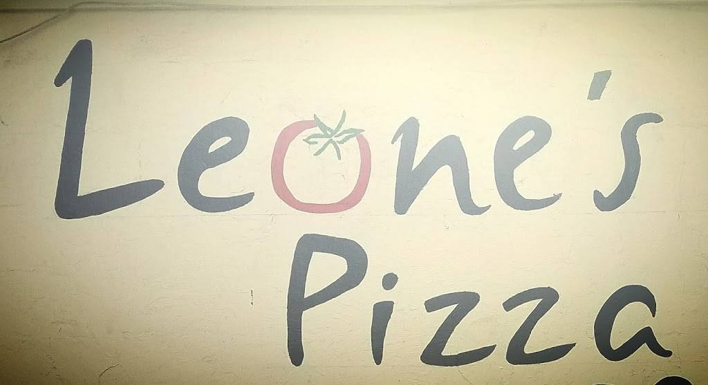 Leones Pizza | 713 Plum St, Oakmont, PA 15139, USA | Phone: (412) 828-9507