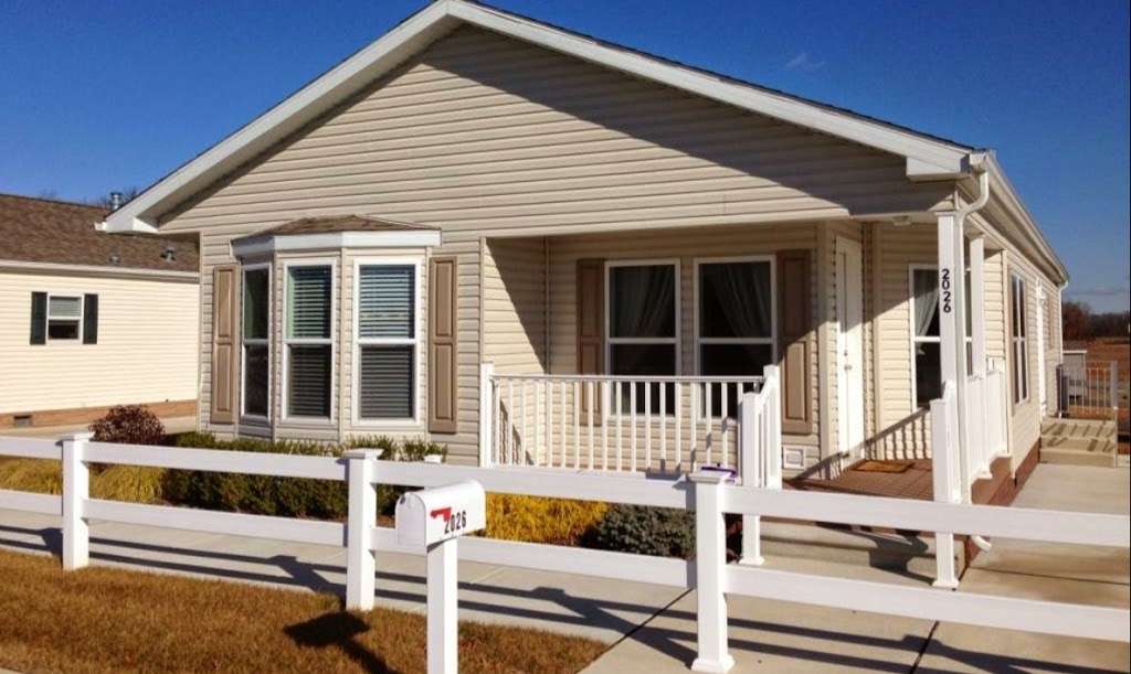 Eastern Manufactured Housing Supply | 644 Cross St #20, Lakewood, NJ 08701, USA | Phone: (732) 363-3500