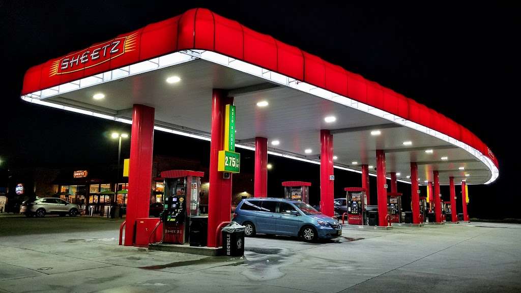 Sheetz #451 | 11104 Grindstone Hill Rd, Greencastle, PA 17225 | Phone: (717) 597-1201