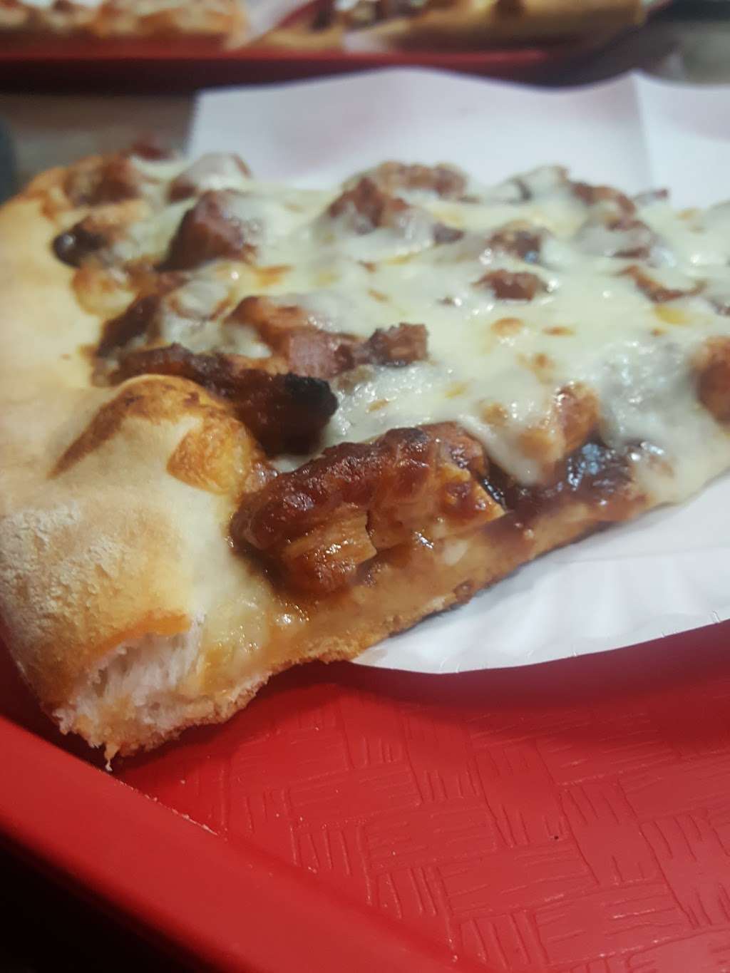 La Familia Pizza & Pasta Of Brookfield | 14 Candlewood Lake Rd, Brookfield, CT 06804 | Phone: (203) 740-1111