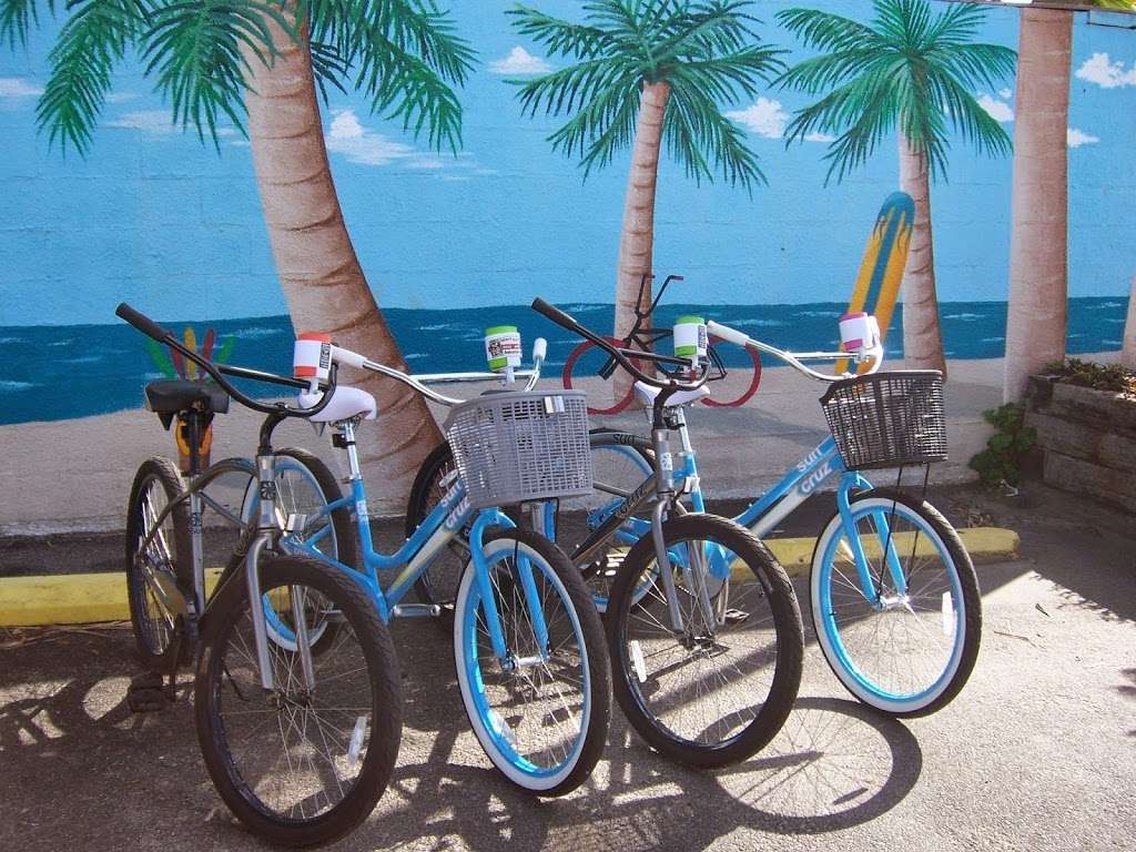 Island Bicycle Company | 1808 Seawall Blvd, Galveston, TX 77550 | Phone: (409) 762-2453