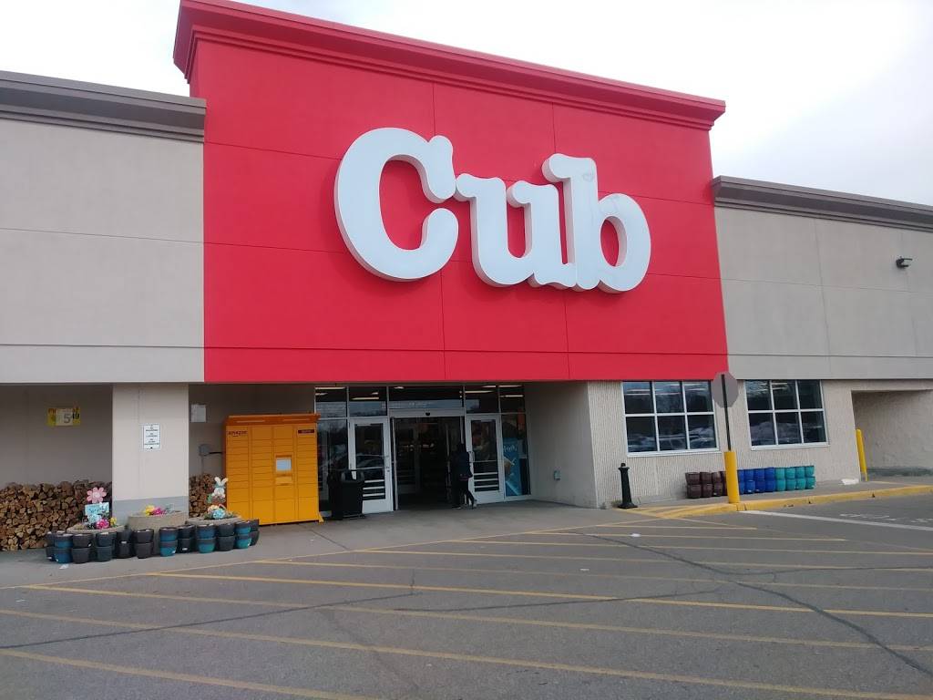 Cub - Blaine | 585 Northtown Dr NE, Blaine, MN 55434, USA | Phone: (763) 780-4323